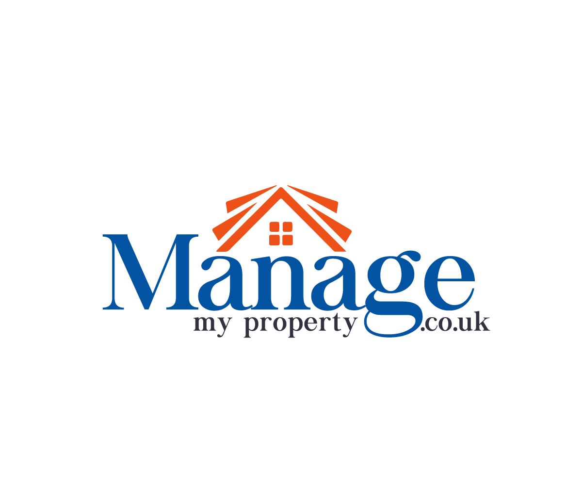 Logo Design by bocalm for Manage My Property | Design #4959576