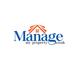 Logo Design by bocalm for Manage My Property | Design: #4959576