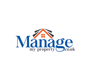 Logo Design by bocalm for Manage My Property | Design: #4959599