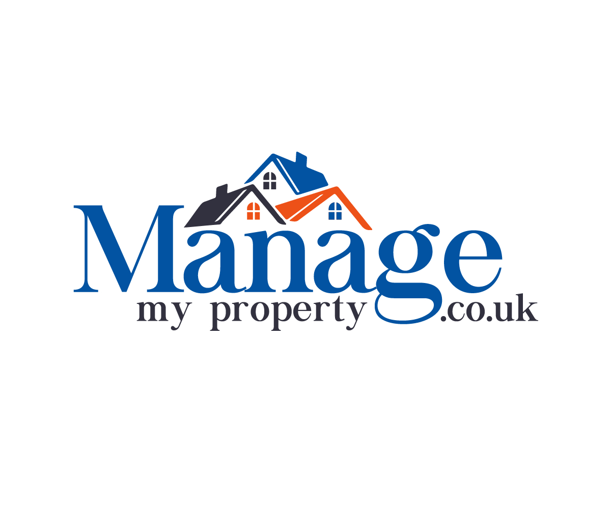 Logo Design by bocalm for Manage My Property | Design #4959615