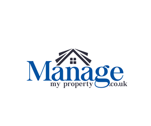 Logo Design by bocalm for Manage My Property | Design: #4959643