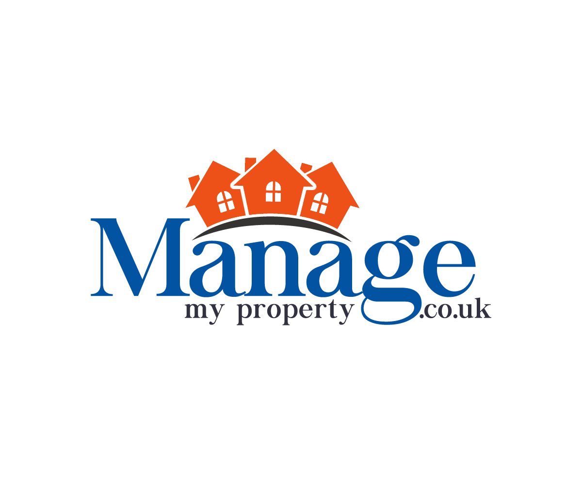 Logo Design by bocalm for Manage My Property | Design #4959808