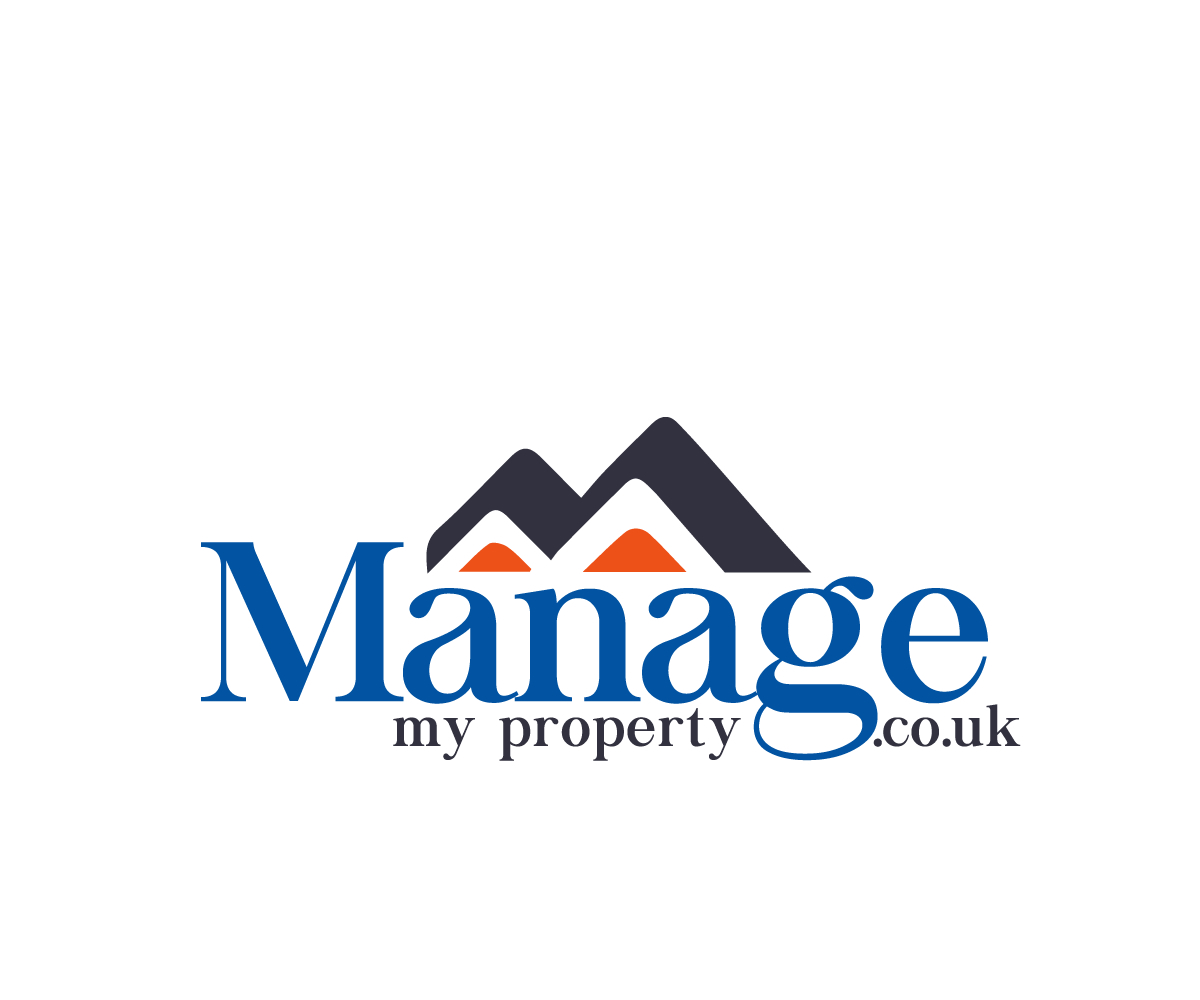 Logo Design by bocalm for Manage My Property | Design #4959925