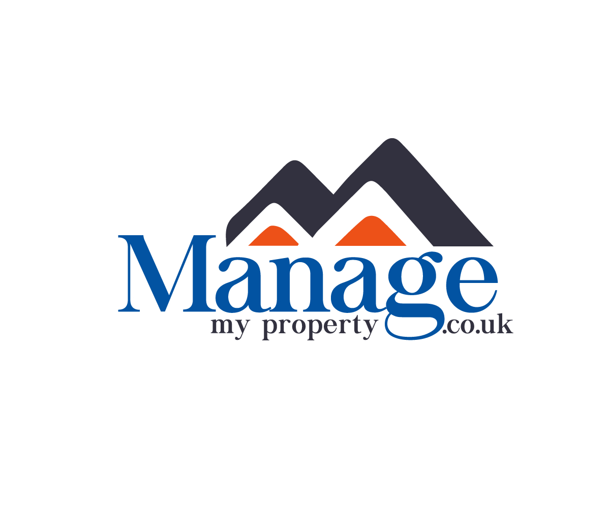 Logo Design by bocalm for Manage My Property | Design #4959941