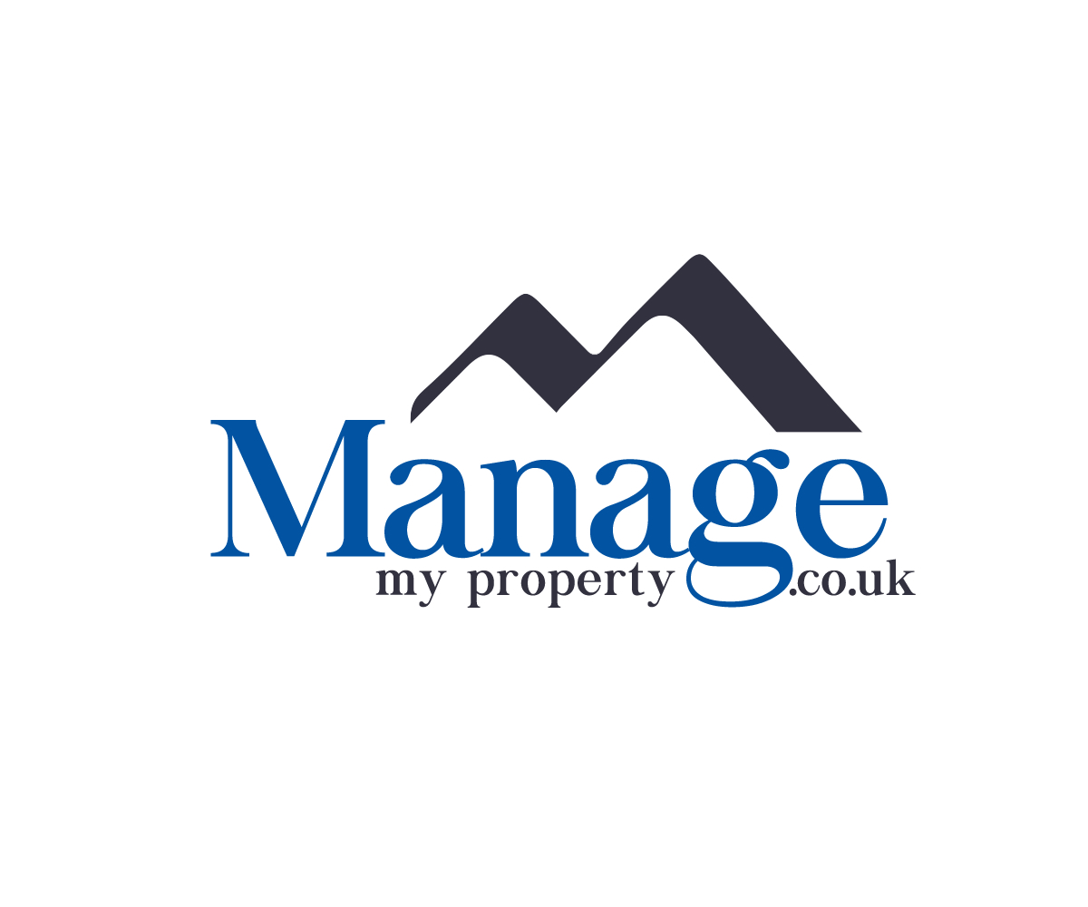Logo Design by bocalm for Manage My Property | Design #4959982