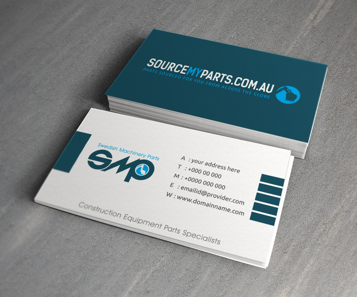 Business Card Design by ideaz2050 for this project | Design #4995826