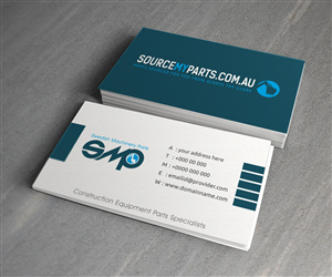 Business Card Design by ideaz2050 for this project | Design: #4995826