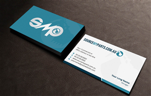 Business Card Design by INDIAN_Ashok for this project | Design: #4994378