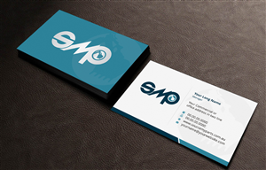 Business Card Design by INDIAN_Ashok for this project | Design: #4994380