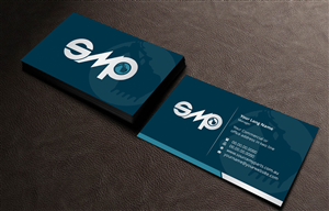 Business Card Design by INDIAN_Ashok for this project | Design: #4994382