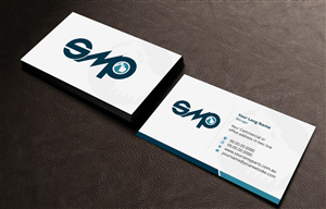 Business Card Design by INDIAN_Ashok for this project | Design: #4994399