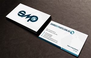 Business Card Design by INDIAN_Ashok for this project | Design: #4994400