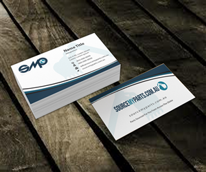 Business Card Design by joliau for this project | Design: #4995792