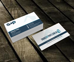 Business Card Design by joliau for this project | Design: #4995796