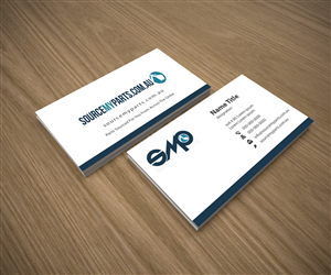 Business Card Design by joliau for this project | Design: #4995873