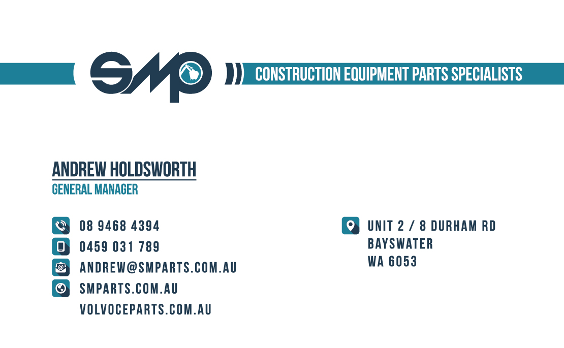 Business Card Design by AizerDS for this project | Design #5345631