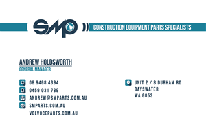 Business Card Design by AizerDS for this project | Design: #5345631