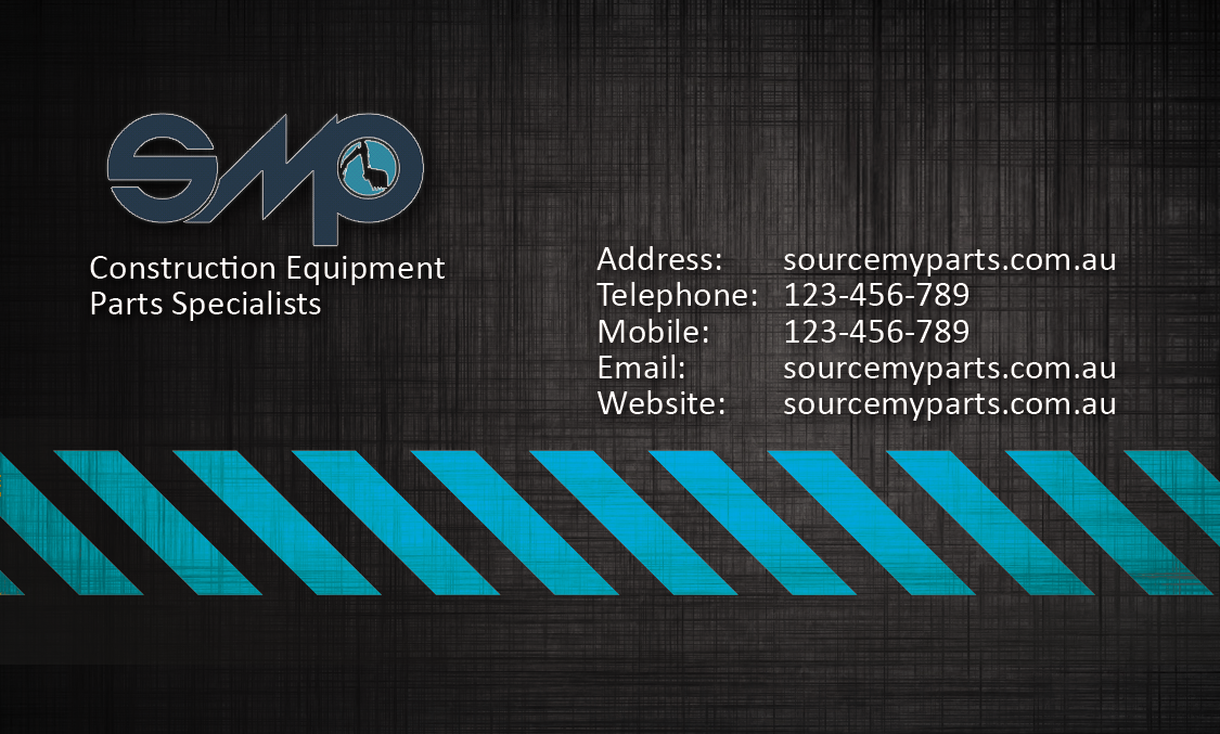 Business Card Design by Abdul.Qadir_1234 for this project | Design #4996400