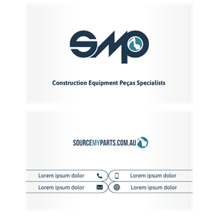 Business Card Design by marinagomes for this project | Design #4996839