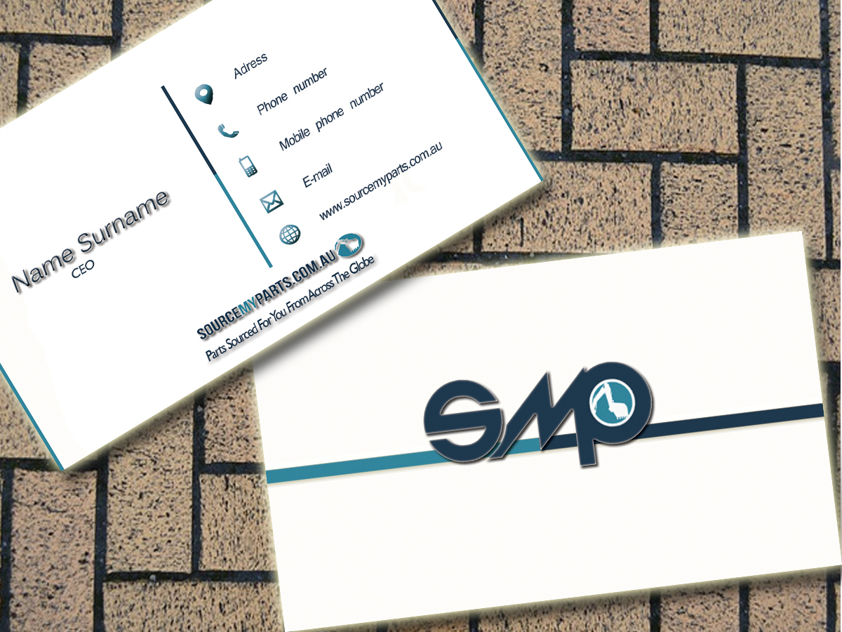 Business Card Design by Jpi design for this project | Design #4995578