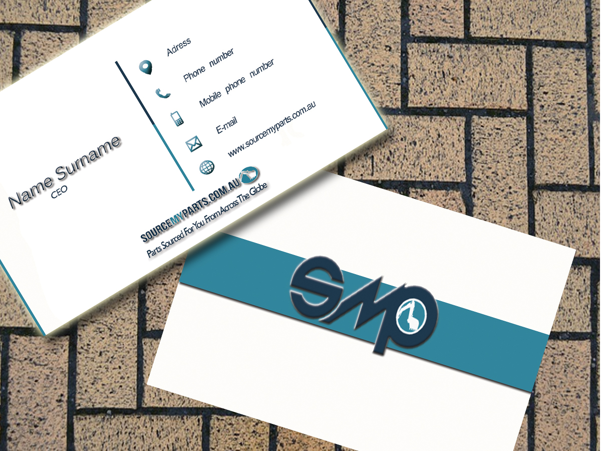 Business Card Design by Jpi design for this project | Design #4995662