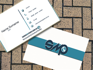 Business Card Design by Jpi design for this project | Design #4995662