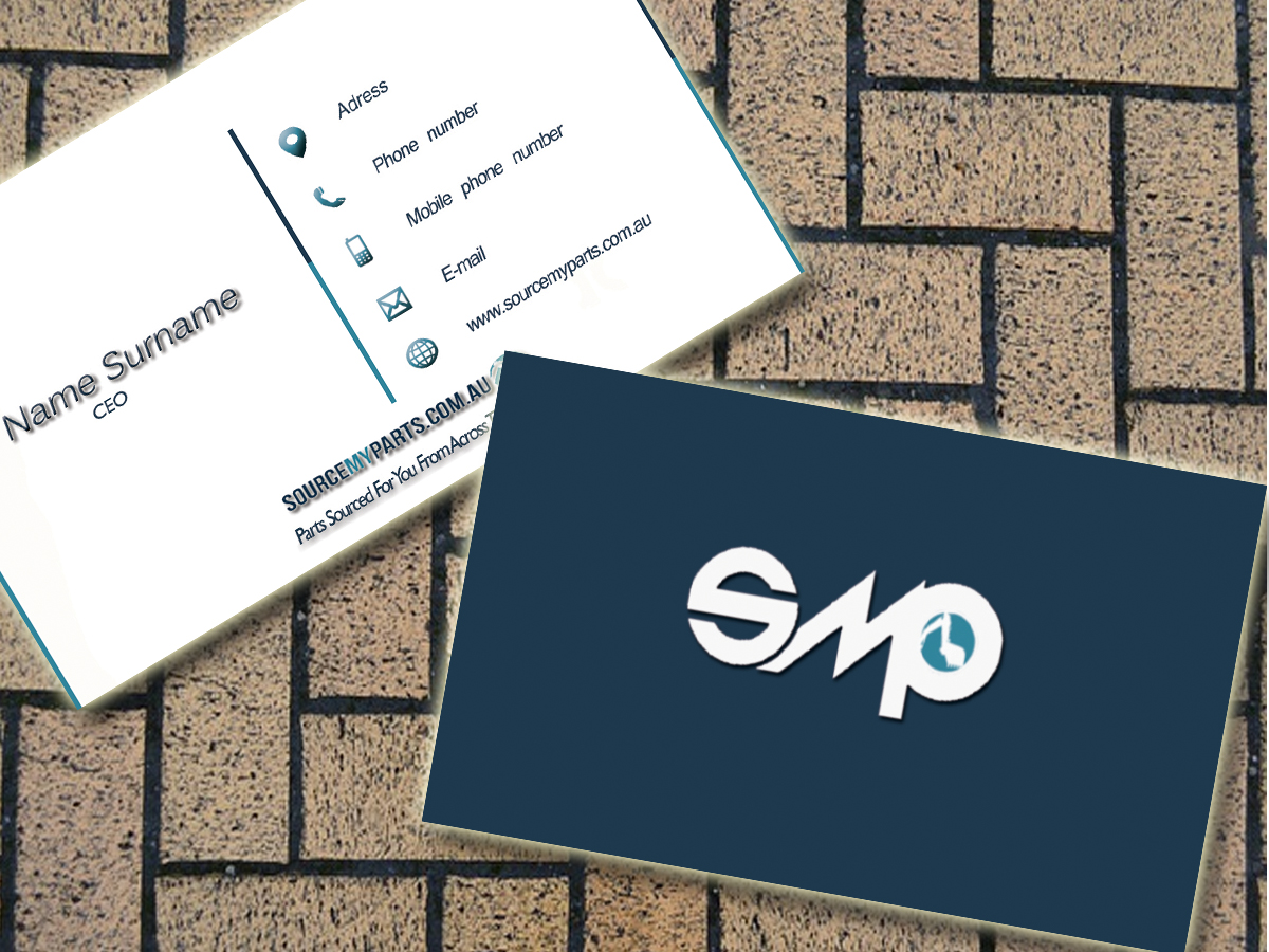 Business Card Design by Jpi design for this project | Design #4995699