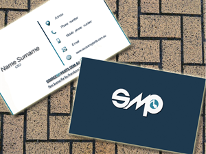 Business Card Design by Jpi design for this project | Design: #4995699