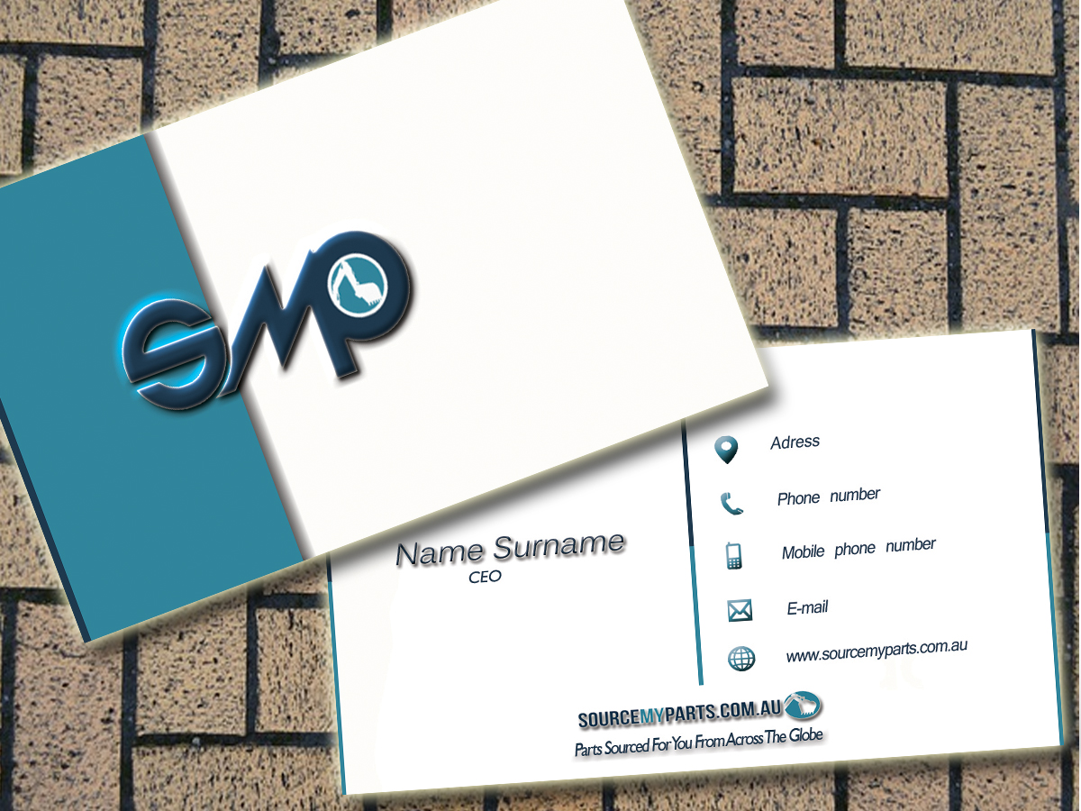Business Card Design by Jpi design for this project | Design #4995743