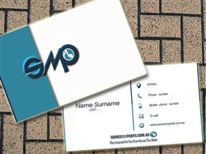 Business Card Design by Jpi design for this project | Design: #4995743
