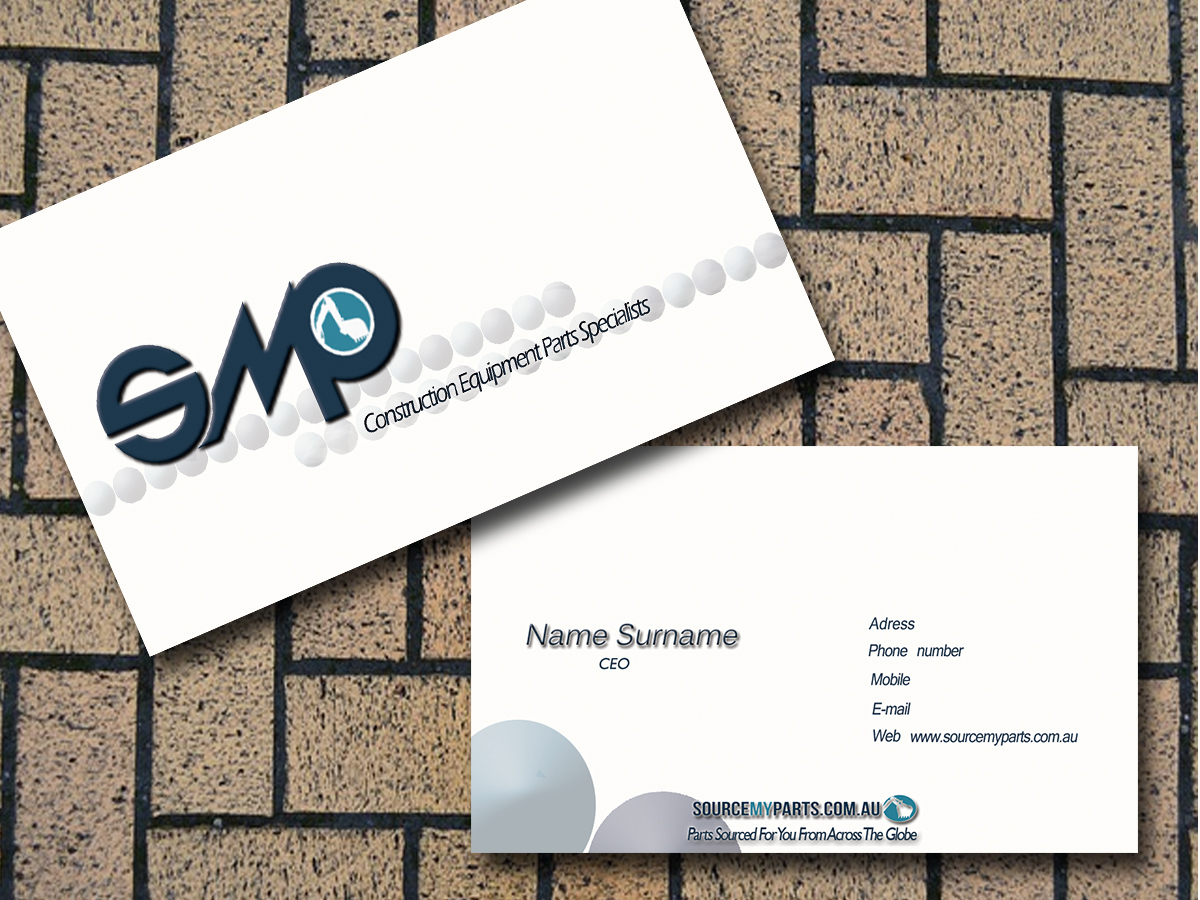 Business Card Design by Jpi design for this project | Design #4995828