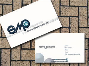 Business Card Design by Jpi design for this project | Design: #4995828
