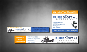Banner Ad Design by SeXtreme