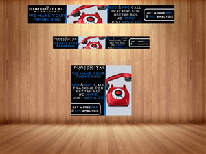 Banner Ad Design by nguruzzdng