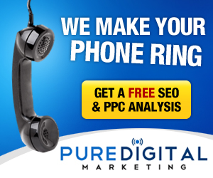 Banner Ad Design by The Third Eye