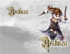 Diseño de portada de libro por Fernando Mantilla para CyberCombat | Diseño: #4920970