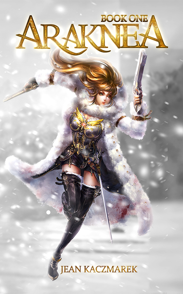 Design de Couverture de Livre par Tavakoli  pour CyberCombat | Design #4944343