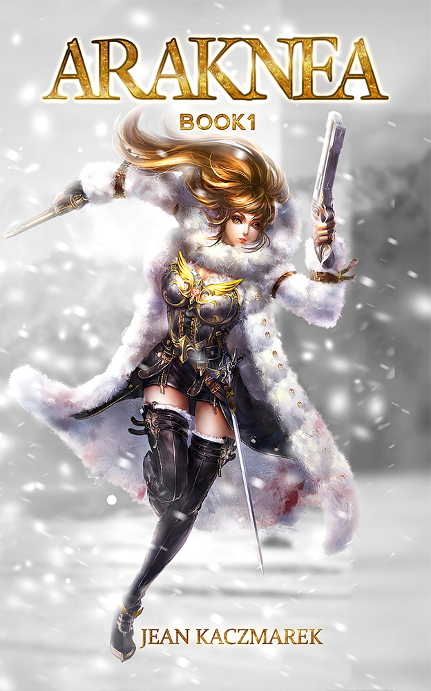 Diseño de portada de libro por Tavakoli  para CyberCombat | Diseño #4944352