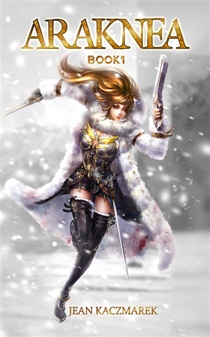 Diseño de portada de libro por Tavakoli  para CyberCombat | Diseño: #4944352