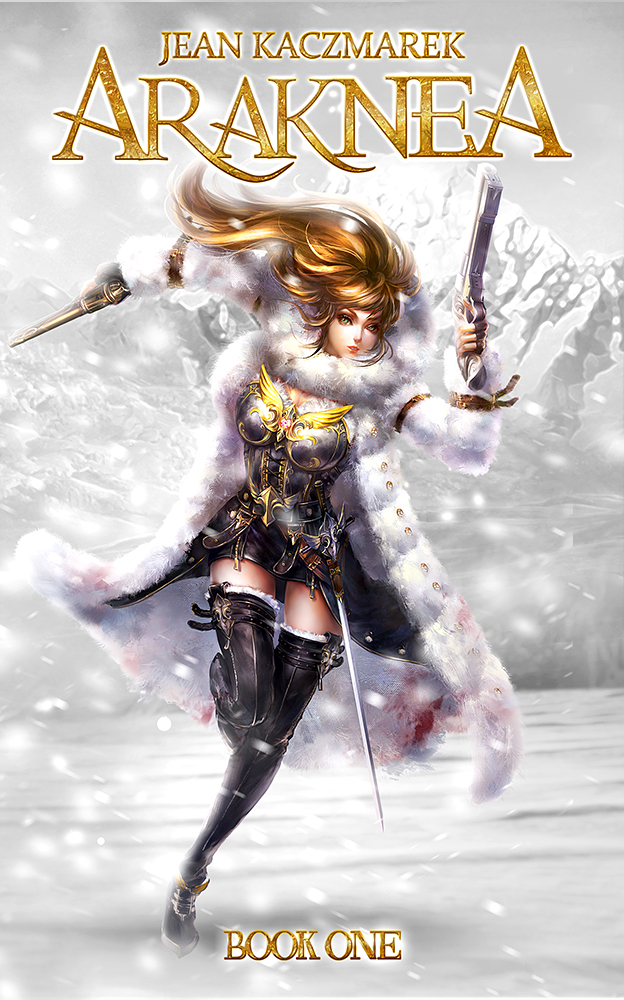 Design de Couverture de Livre par Tavakoli  pour CyberCombat | Design #4951074