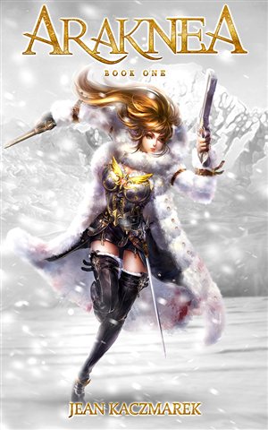 Diseño de portada de libro por Tavakoli  para CyberCombat | Diseño: #4957675