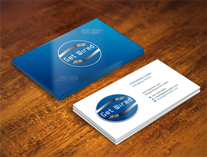 Business Card Design by INDIAN_Ashok for this project | Design: #4925379