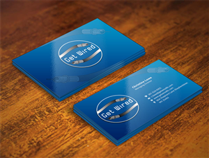 Business Card Design by INDIAN_Ashok for this project | Design: #4925381