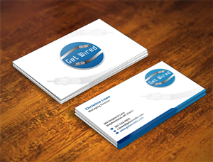 Business Card Design by INDIAN_Ashok for this project | Design: #4925385