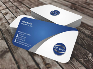 Business Card Design by szabist for this project | Design: #4908757