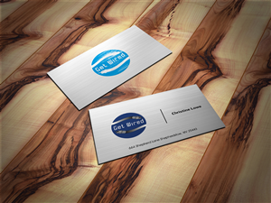 Business Card Design by Scorpius design for this project | Design: #4888699