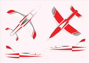 Vector Design by Lucius