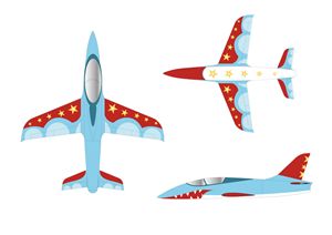 Vector Design by nanocb72 for ColorBars | Design: #4957674