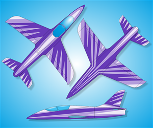 Vector Design by Lofu for ColorBars | Design: #5003179