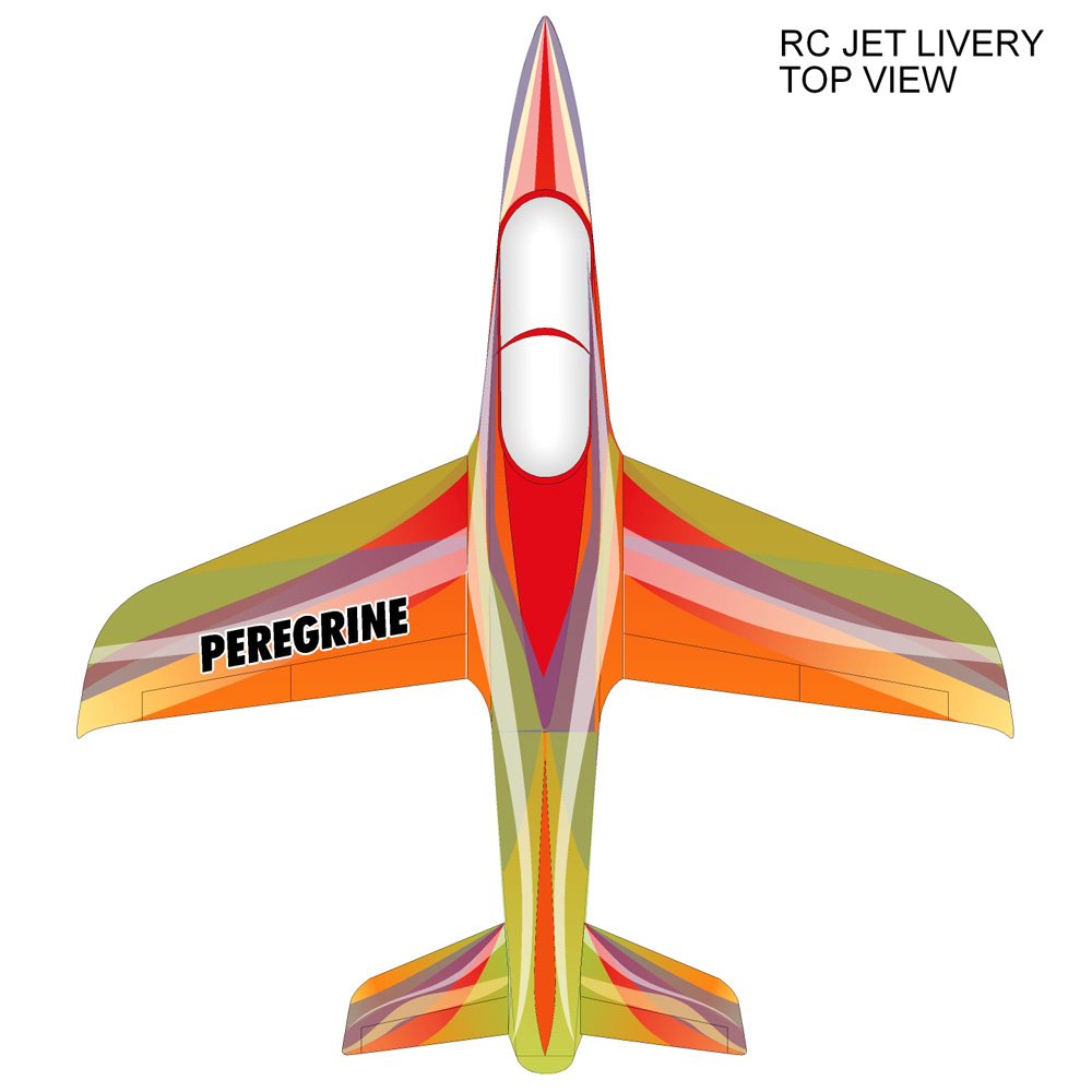 Diseño Vectorizado por Javelin Studio para ColorBars | Diseño #5003480